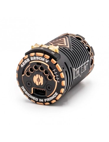 K8 ELITE G2 MOTOR 4268 - 2250 KV RACING KONECT