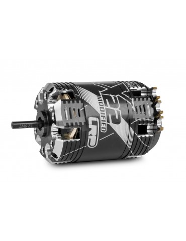 Vector X22 Modified - 4,0T