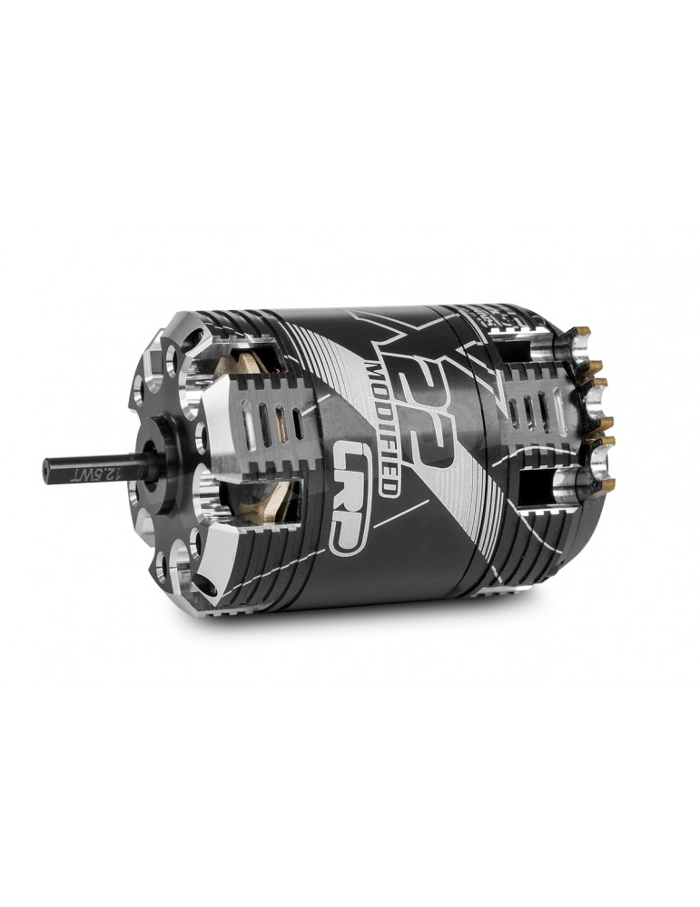 Vector X22 Modified - 4,0T