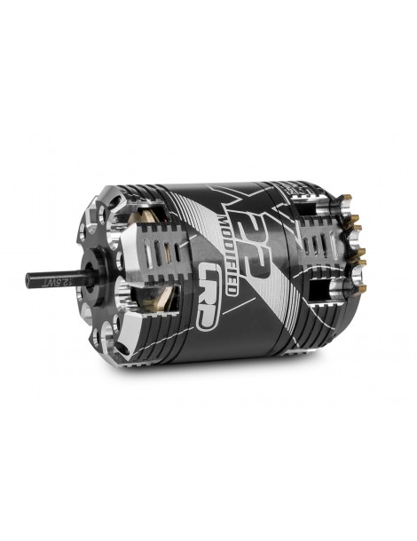 Vector X22 Modified - 4,0T