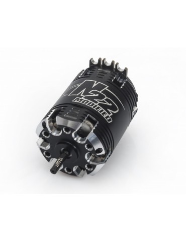 N22 Modified - 10,0T