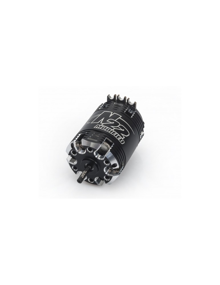 N22 Modified - 10,0T