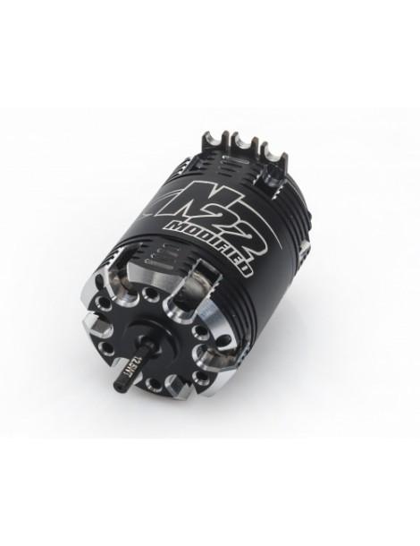 N22 Modified - 10,0T