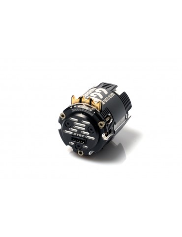 N22 Stock Spec - 13.5T