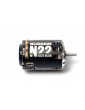 N22 Stock Spec - 21.5T