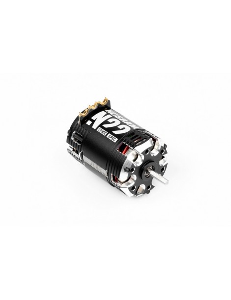 N22 Stock Spec 17.5T - 30 Fixed Timing