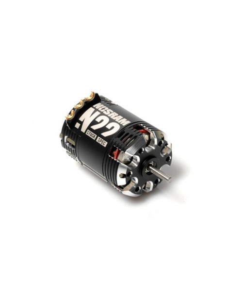 N22 Stock Spec 21.5T - 30 Fixed Timing
