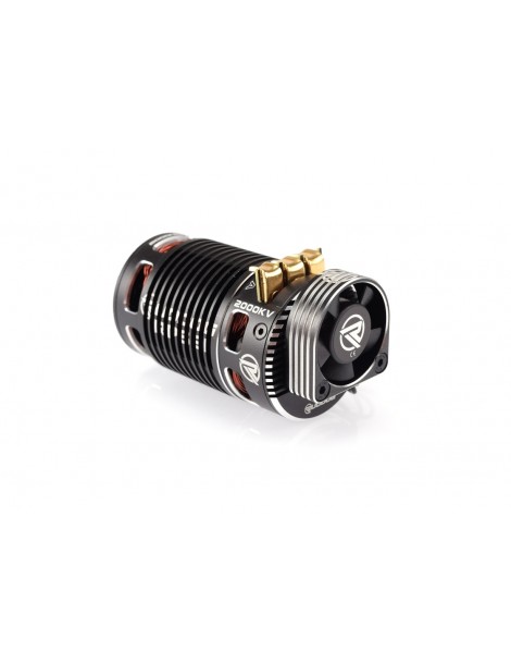 RP691 1800KV 1/8 Sensored Competition Brushless Motor