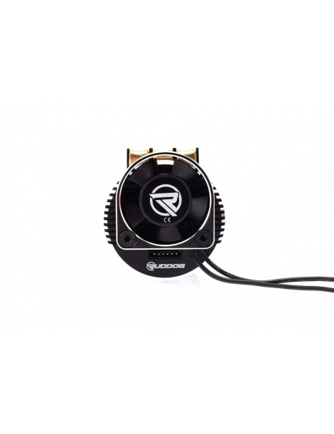 RP691 1800KV 1/8 Sensored Competition Brushless Motor