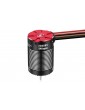 QuicRun Fusion PRO 2300kV integruotas bešepetėlinis ESC 60/200A RC kopimo modeliams