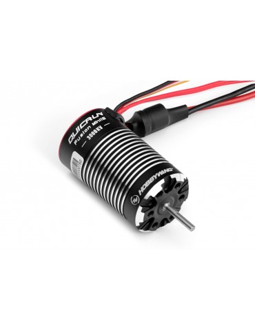 QuicRun Fusion Mini16 3000KV incl. 30A ESC