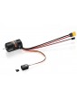 RC variklis su ESC 2in1 1800kV crawler Hobbywing – CyborgShop