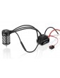 Bešepetėlinė sistema EZRUN MAX10 G2 140A 3665SD 4000kV Hobbywing – CyborgShop