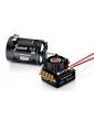 Combo XR10 Justock G3S + 3650SD G2.1 10.5T