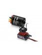 Combo QuicRun10BL120 SD G2 QR3650SD 13.5T G2