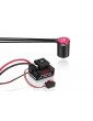 COMBO QuicRun 10BL120 G2 s 3652SL 3250Kv