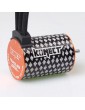 COMBO BRUSHLESS 60A WP + 4P 3650SL 2200KV motor