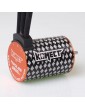 COMBO BRUSHLESS 60A WP + 4P 3650SL 3800KV motor