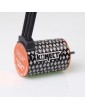 COMBO BRUSHLESS 60A WP + 4P 3650SL 4600KV motor