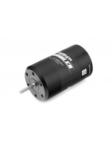 RGT Fusion 1800KV brushless sistema RC kopimo modeliams