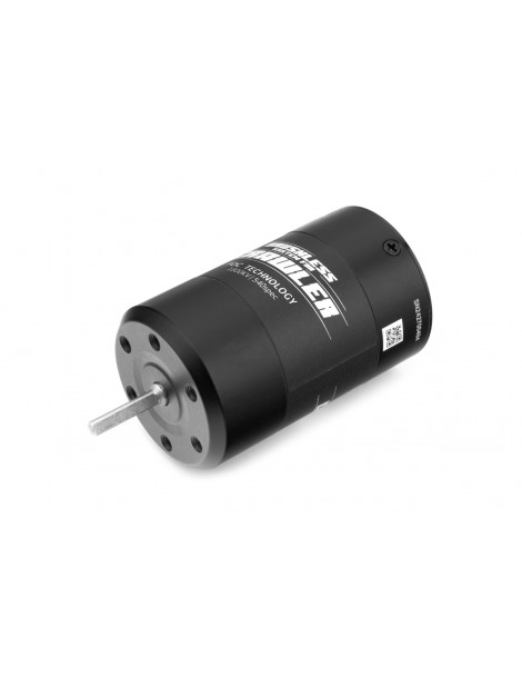 RGT Fusion 1800KV brushless sistema RC kopimo modeliams