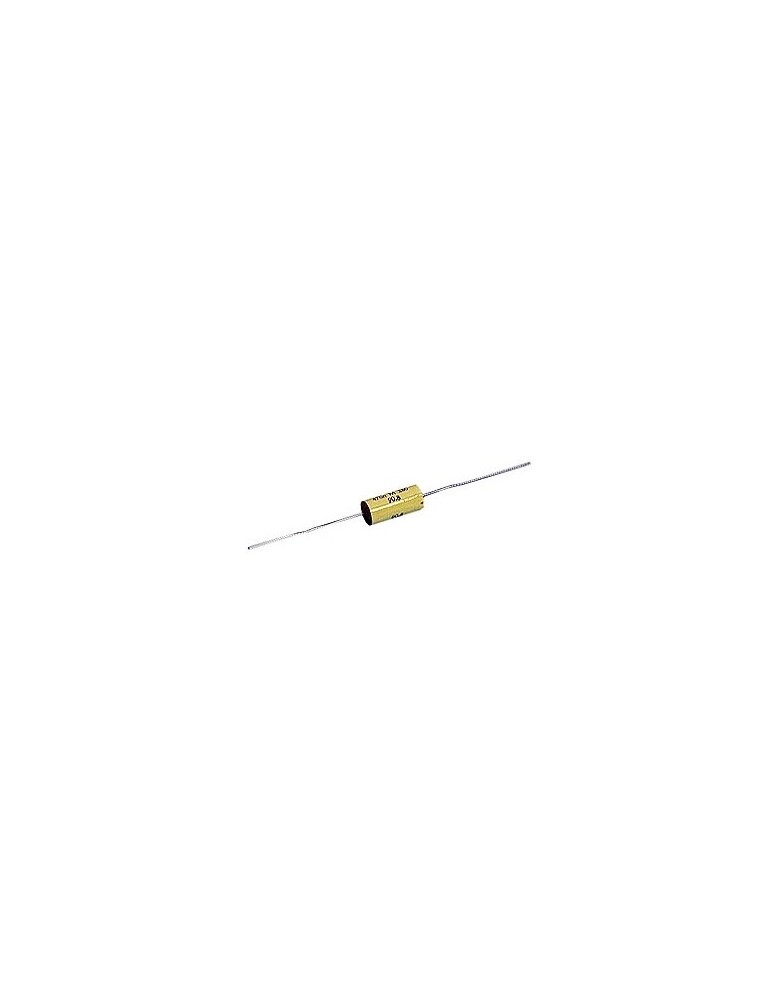 Condensor, large