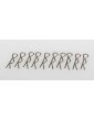 227 Car Body Clips Small (Pk 10)