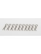 226 Car Body Clips Large (Pk 10)