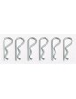 Body Clips, large