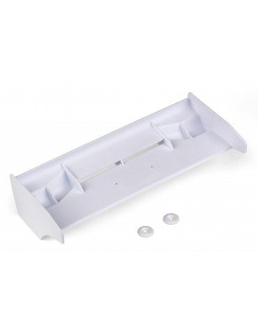 RC8B3 IFMAR Wing, white