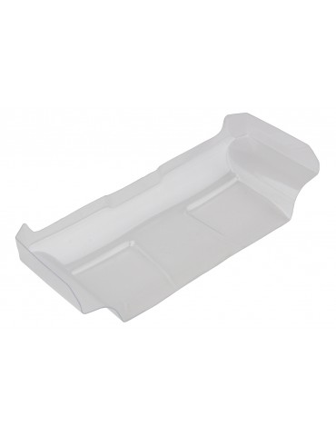 B6 Wing, 7in, clear, pre-cut