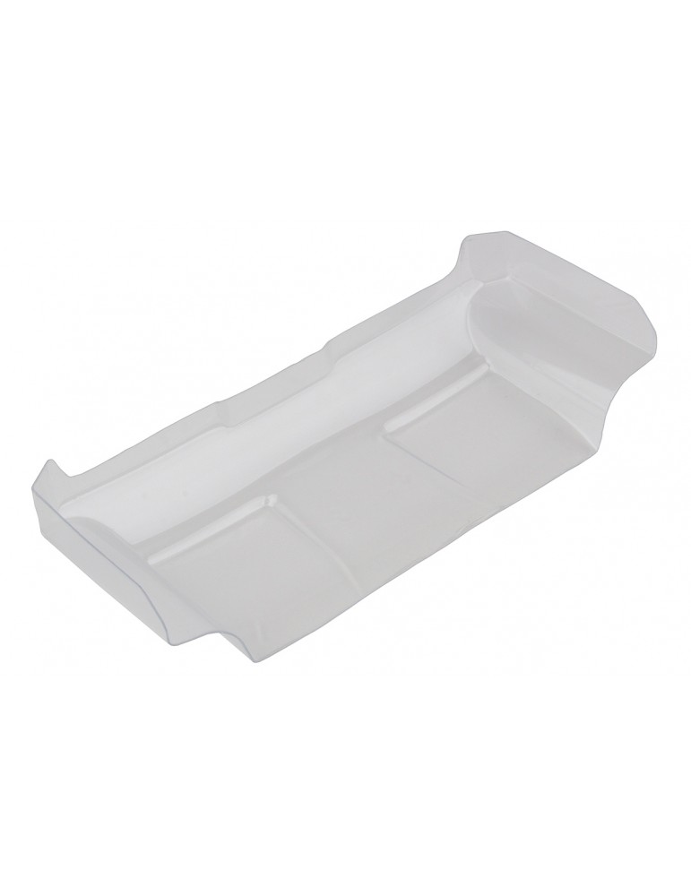 B6 Wing, 7in, clear, pre-cut