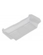 B6 Wing, 7in, clear, pre-cut