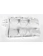 AX31040 Y-480 Helmet Set Yeti XL