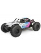 AX31174 Y-380 1/10 Body .040 Pre-Painted Yeti