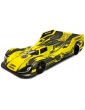 ROBOX 1/12 Pan-car body Light Weight