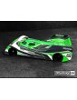 ROBOX 1/12 Pan-car body Ultra Lite Light Weight