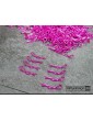 Clips Kit for 1/10 Off/On-road bodies - Pink