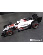 TYPE-6R 1/10 F1 clear body