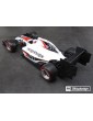TYPE-6R 1/10 F1 clear body