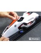 TYPE-6R 1/10 F1 clear body