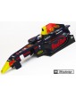 TYPE-6R 1/10 F1 clear body