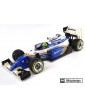 TYPE-6R 1/10 F1 clear body
