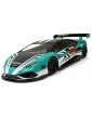 AGATA 1/10 GT clear body 190mm