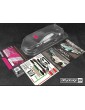 AGATA 1/10 GT clear body 190mm