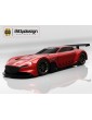 AHURA 1/10 GT 190mm body