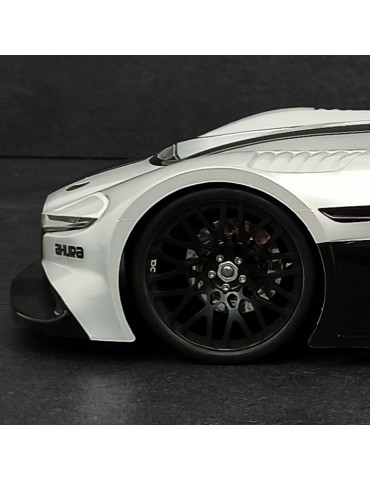 AHURA 1/10 GT 190mm body