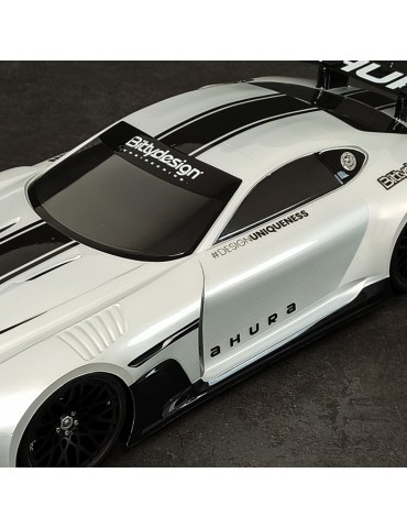 AHURA 1/10 GT 190mm body