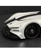 AHURA 1/10 GT 190mm body