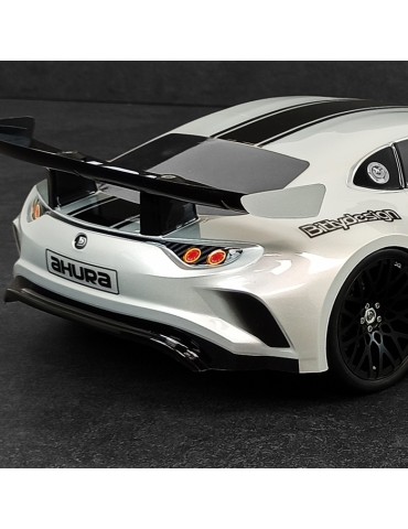 AHURA 1/10 GT 190mm body